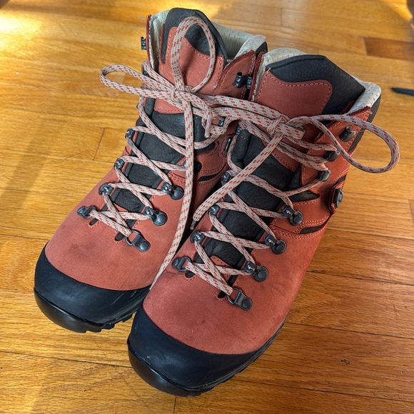 Hanwag Hiking Boots women’s - Picture 1 of 10